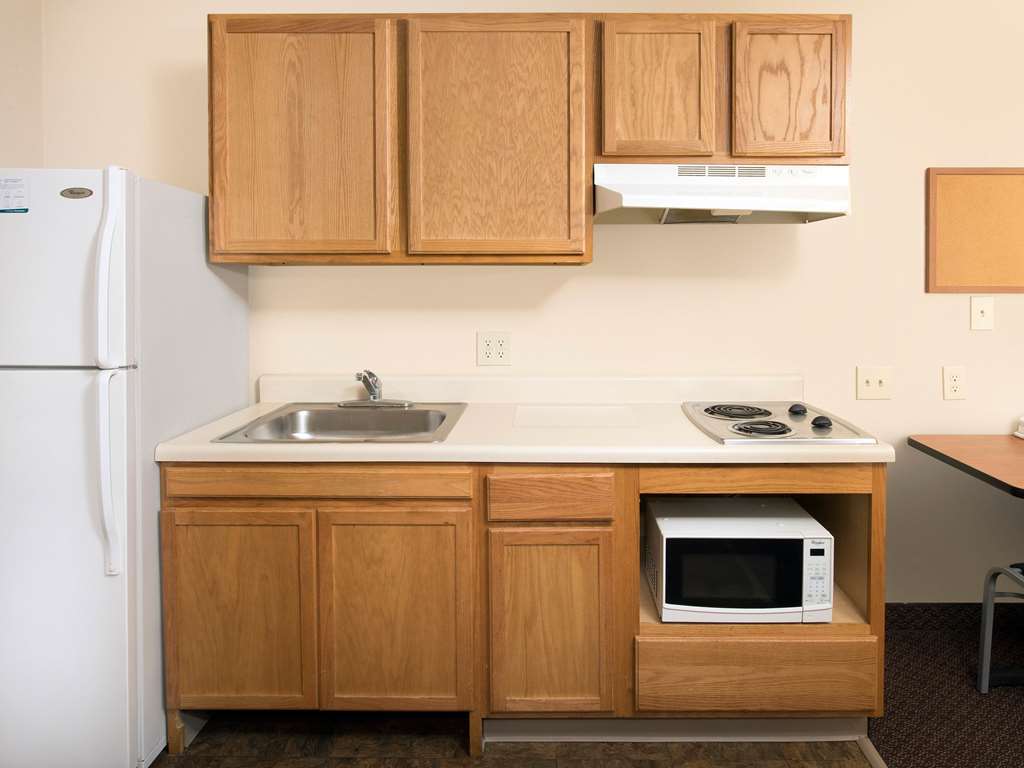 Woodspring Suites Albuquerque Pokoj fotografie