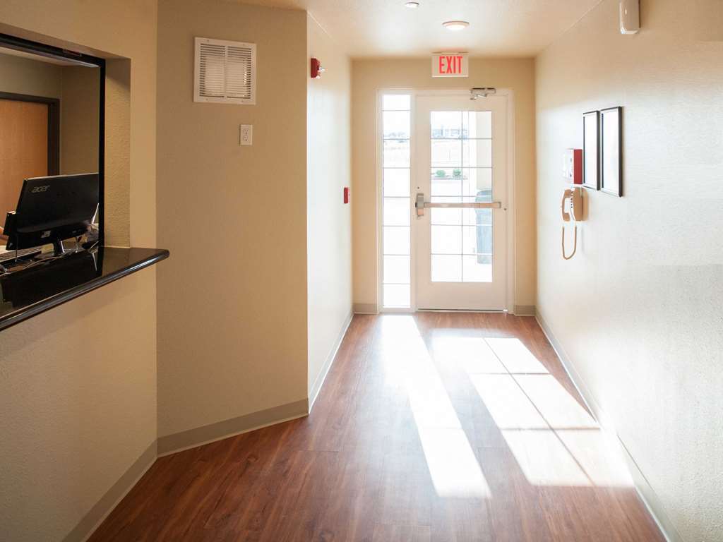 Woodspring Suites Albuquerque Interiér fotografie