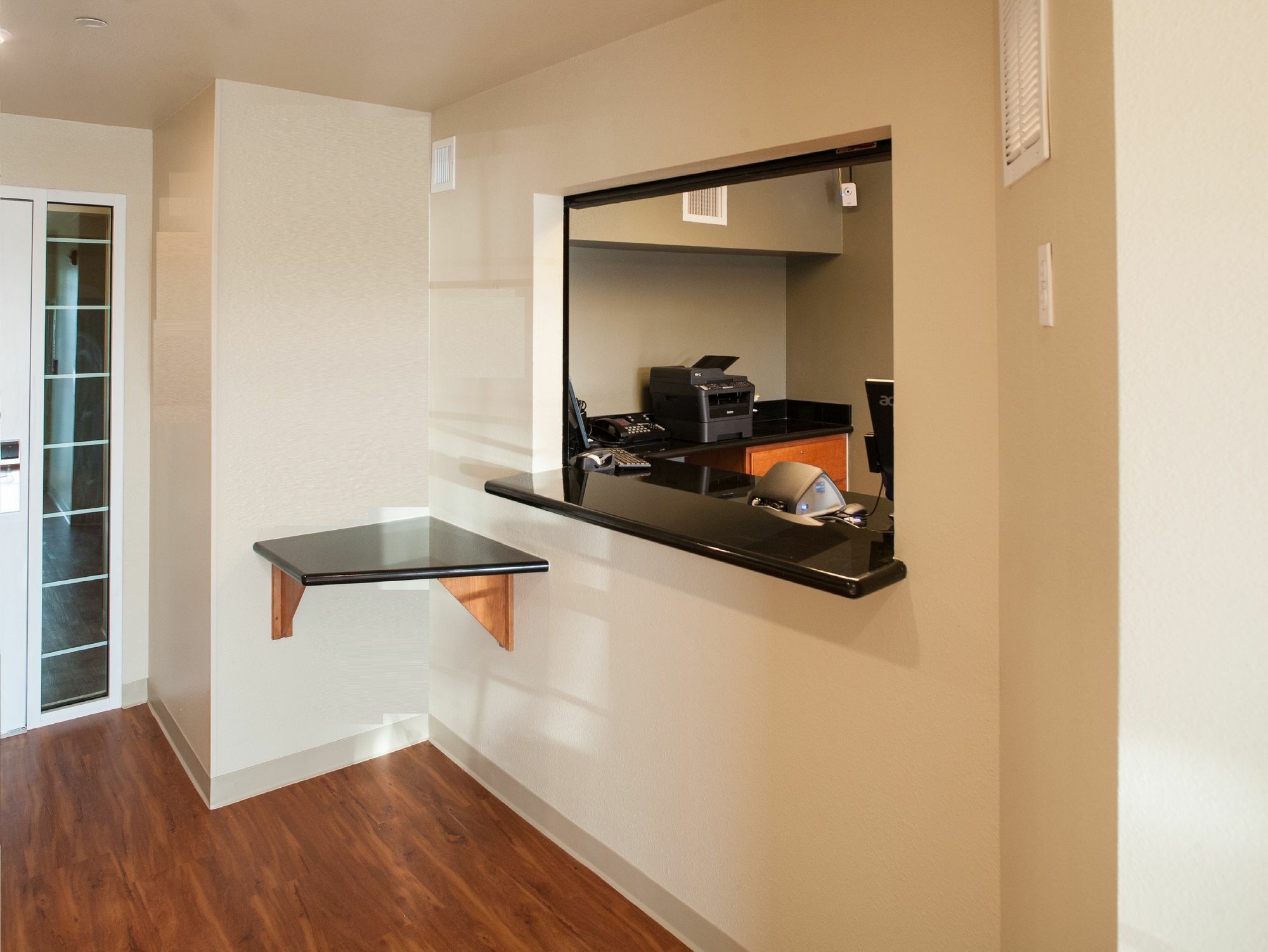Woodspring Suites Albuquerque Exteriér fotografie